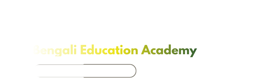 Bengali Education Academy