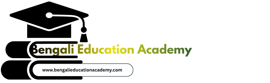 Bengali Education Academy